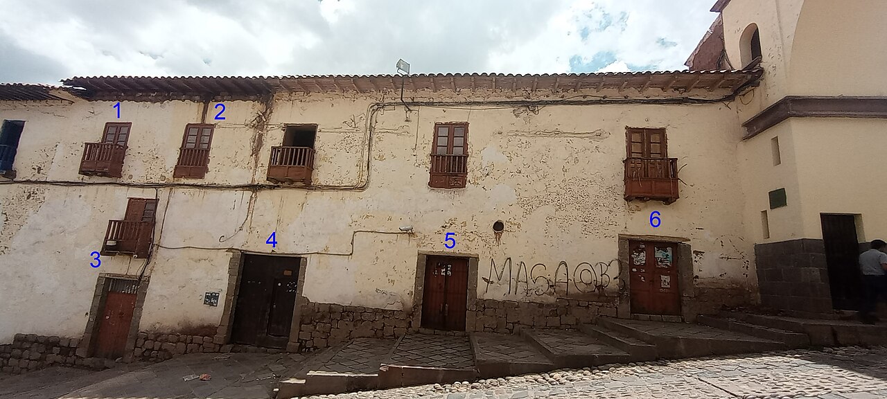 Plaza Santa Ana