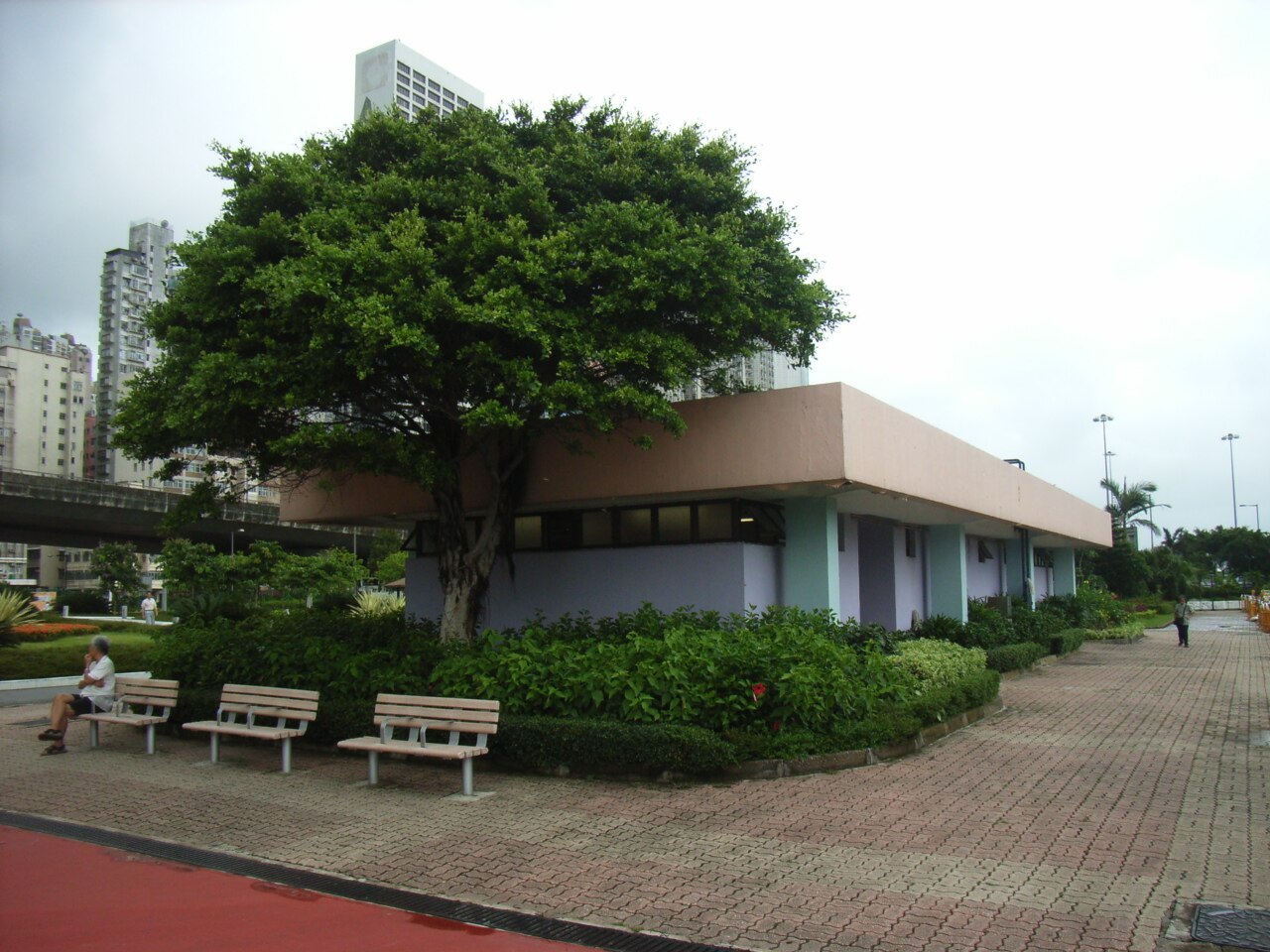 صورة Sun Yat-sen Memorial Park
