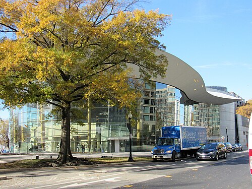 Arena Stage