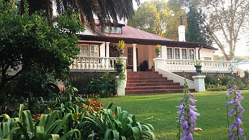 Lindfield Victorian House Museum