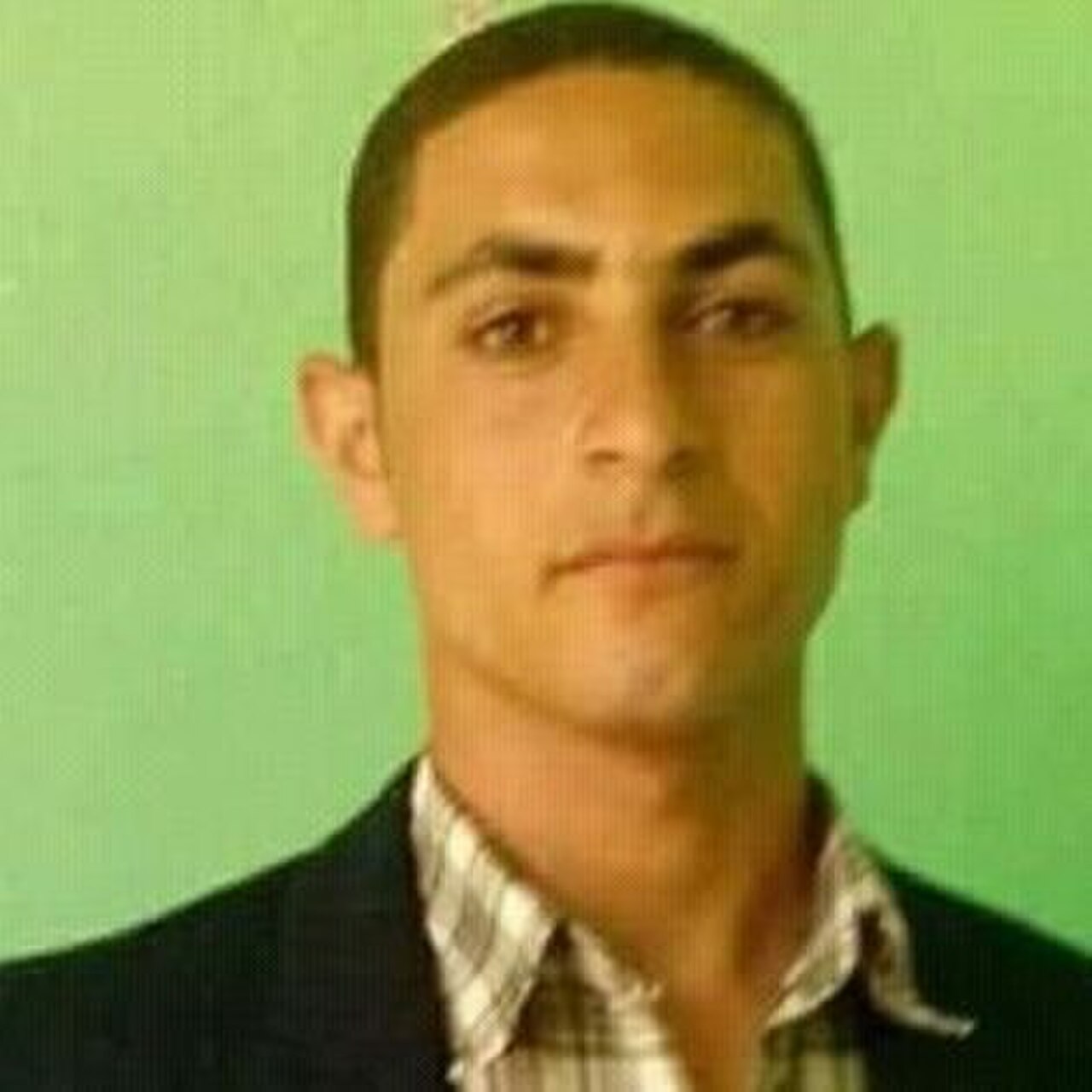 A photograph of saad