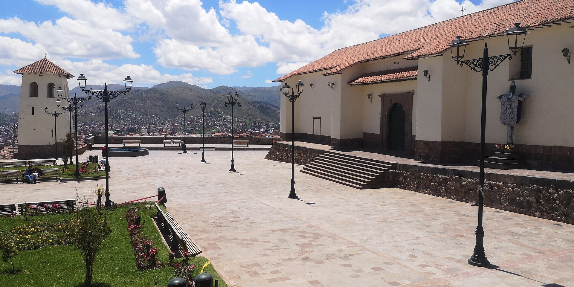 Iglesia de Santa Ana