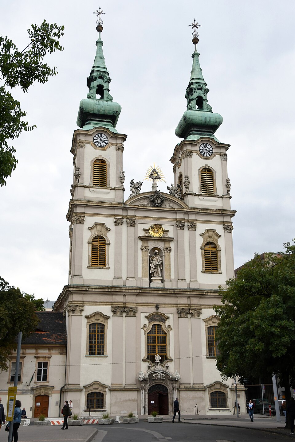 Church of Saint Anne