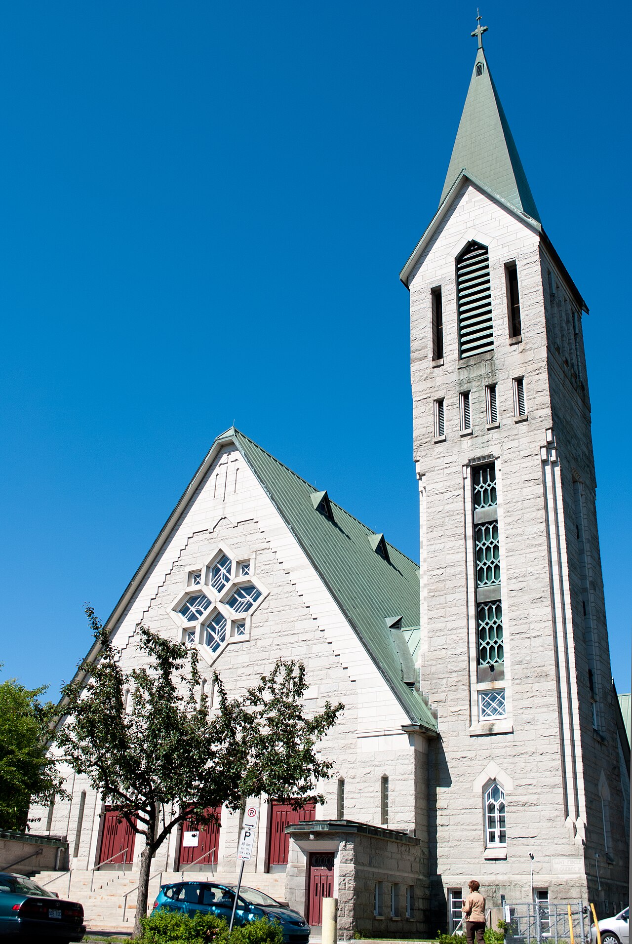 Saint Fidelis Church