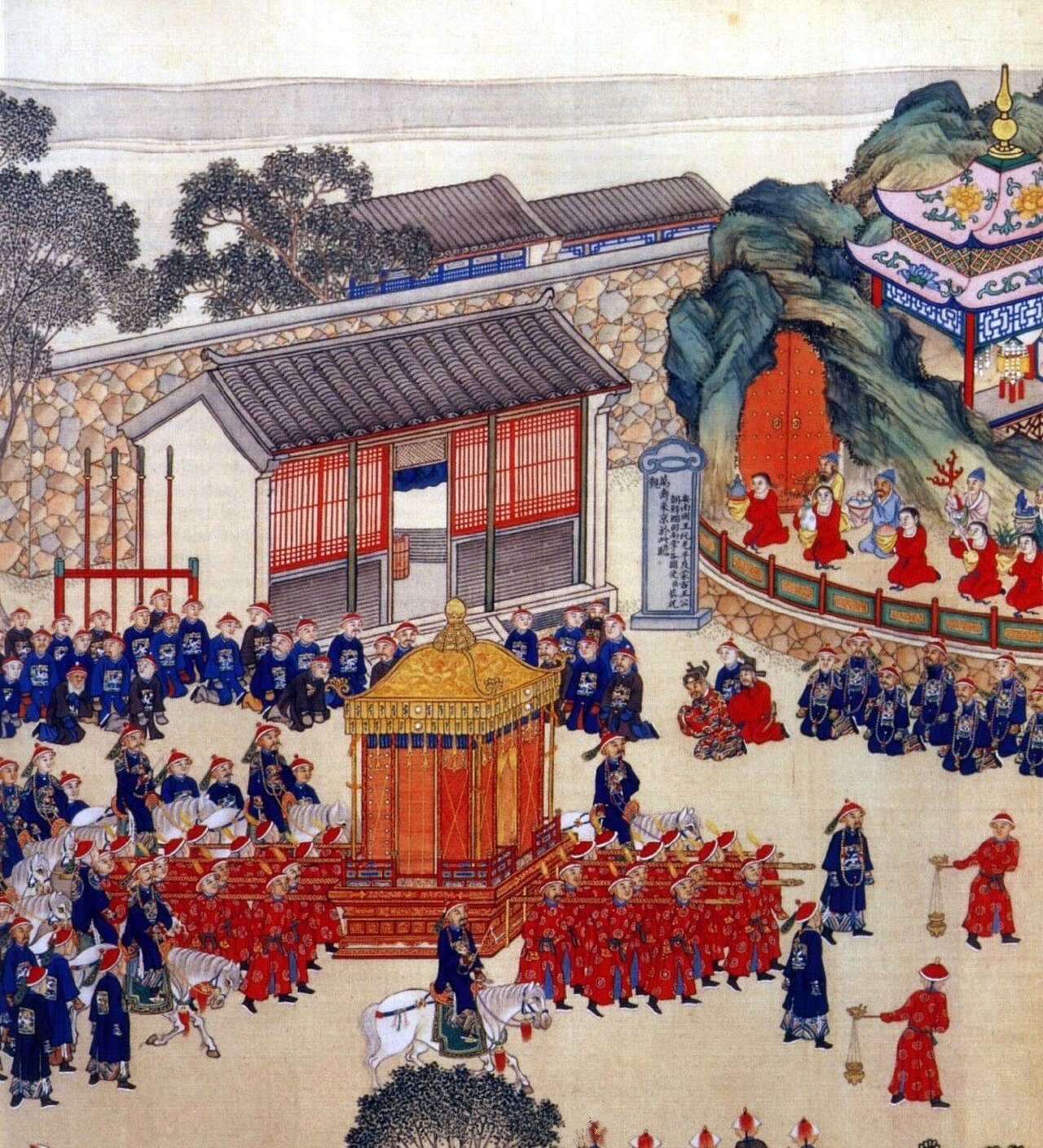Chợ Đống Đa