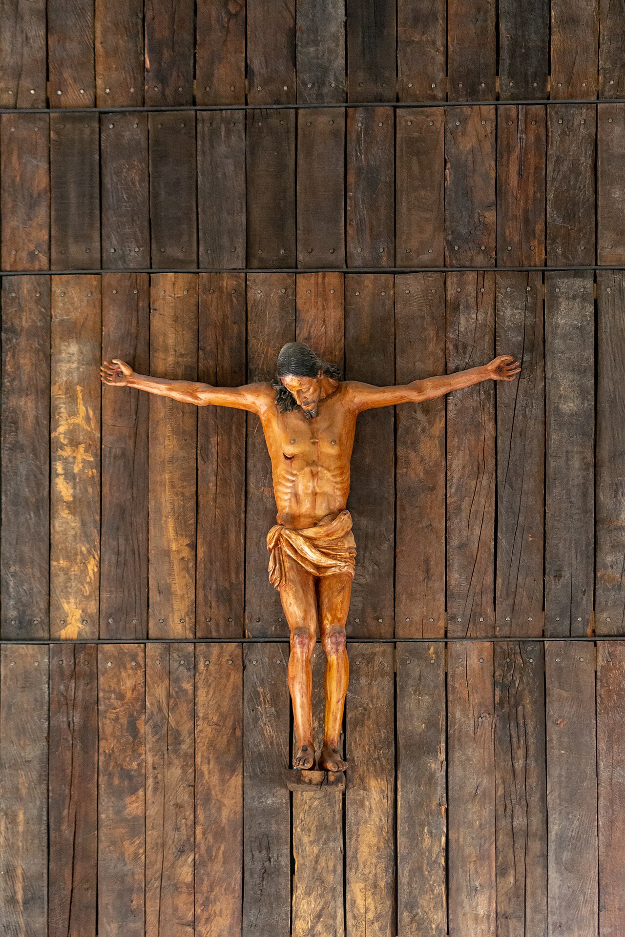 Capilla Santa Teresa de Los Andes fotoğrafı