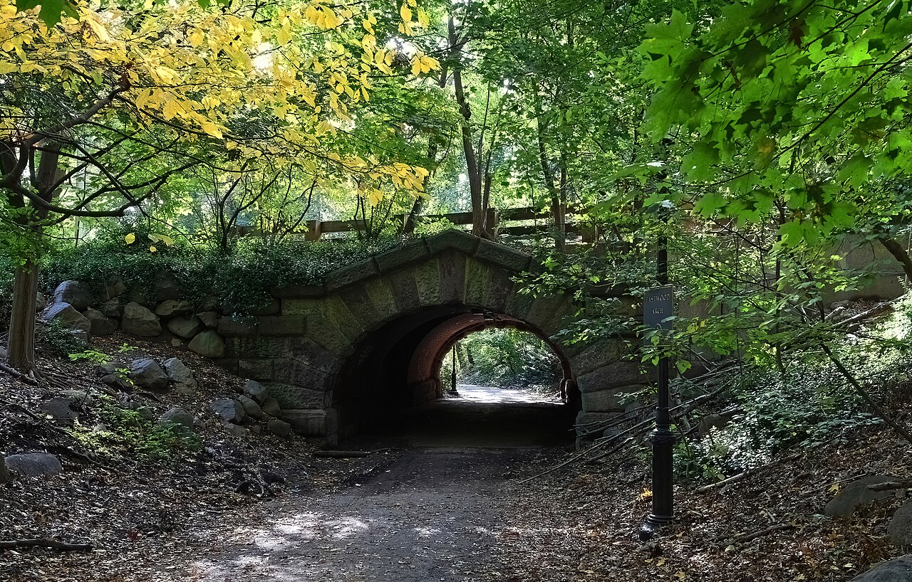Prospect Park의 사진