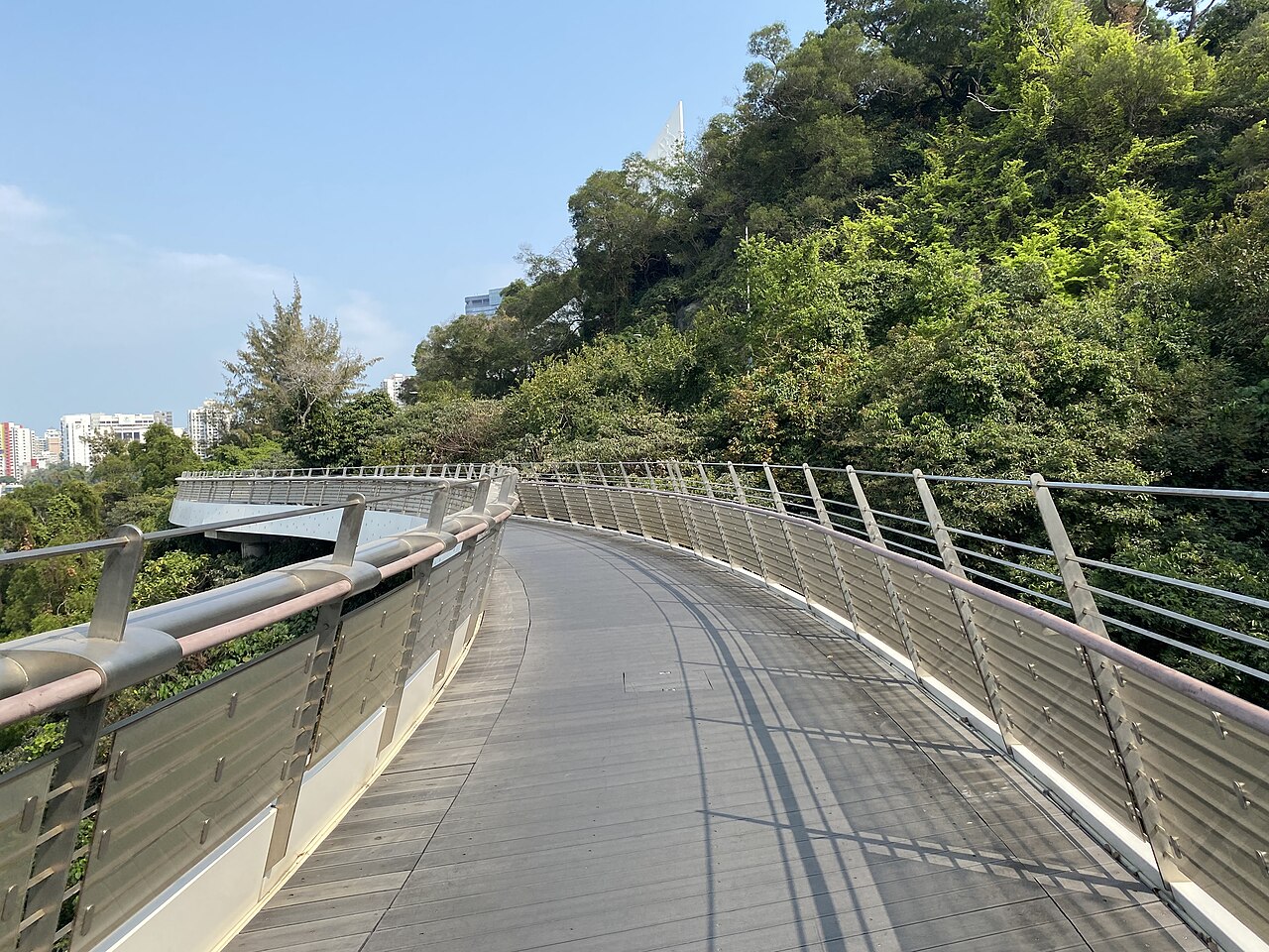 Una fotografia di 小潭山 Taipa Pequena