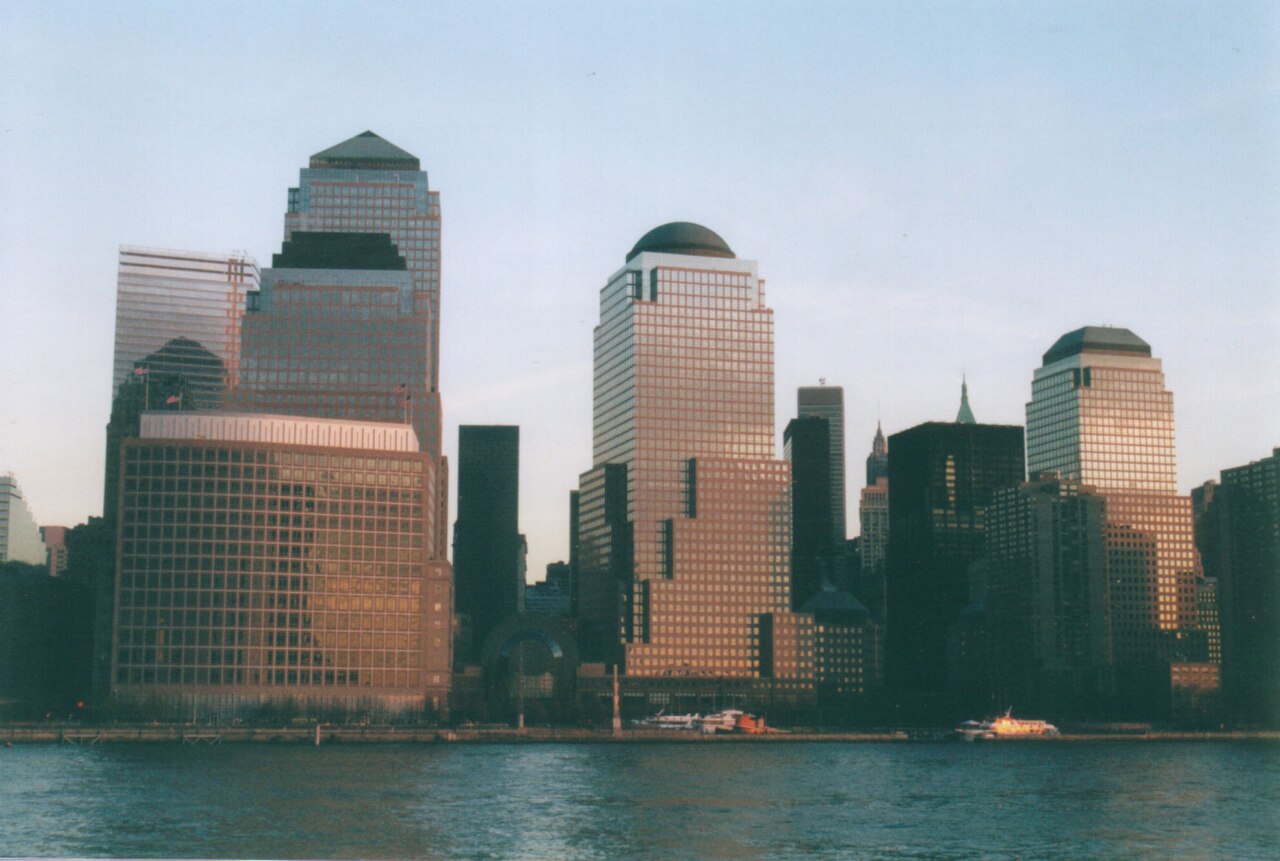 Brookfield Place의 사진