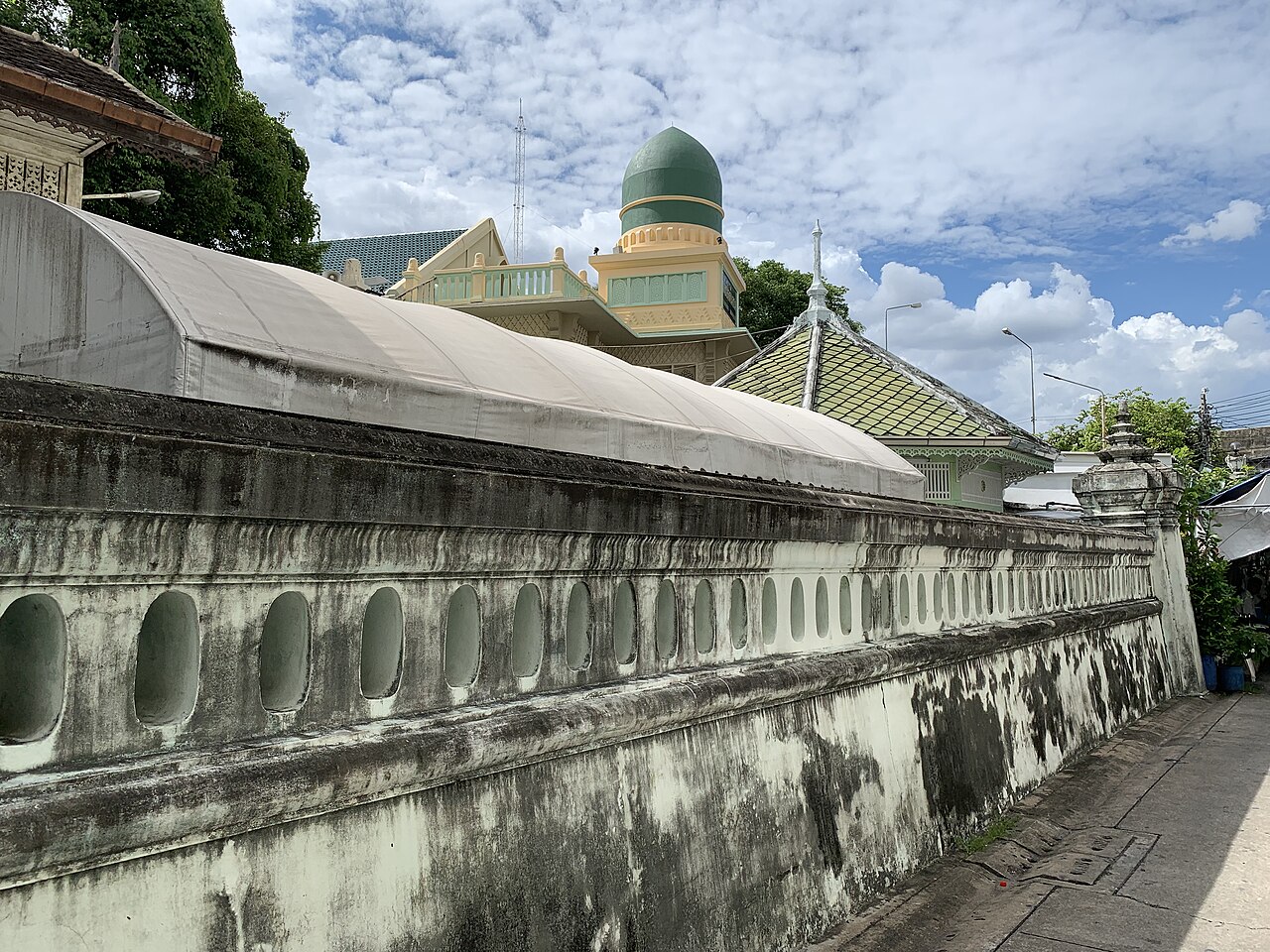 Ton Son Mosque fotoğrafı