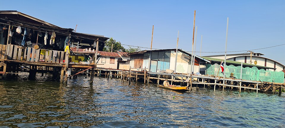A photograph of National Museum of Royal Barges