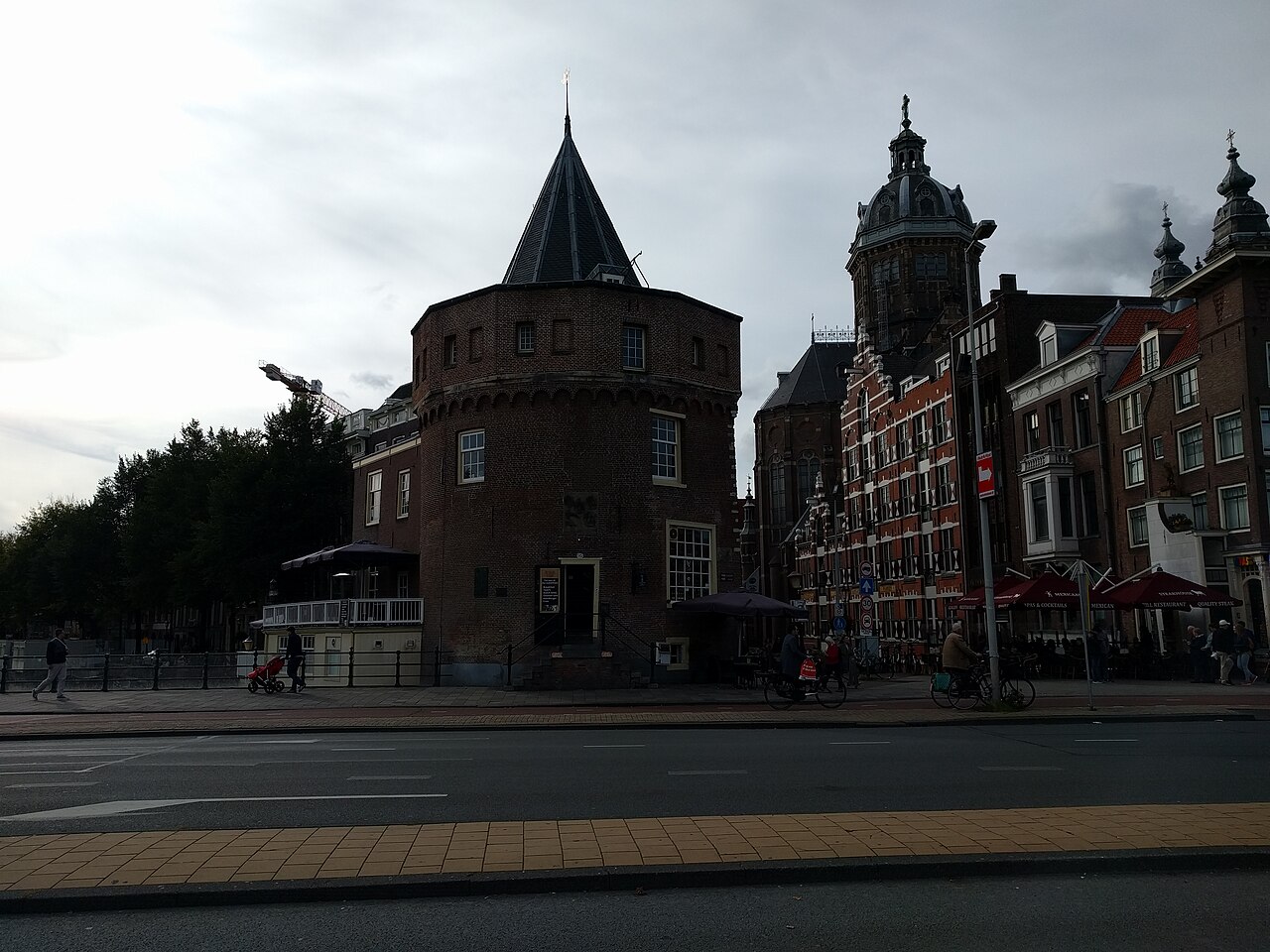 صورة Schreierstoren