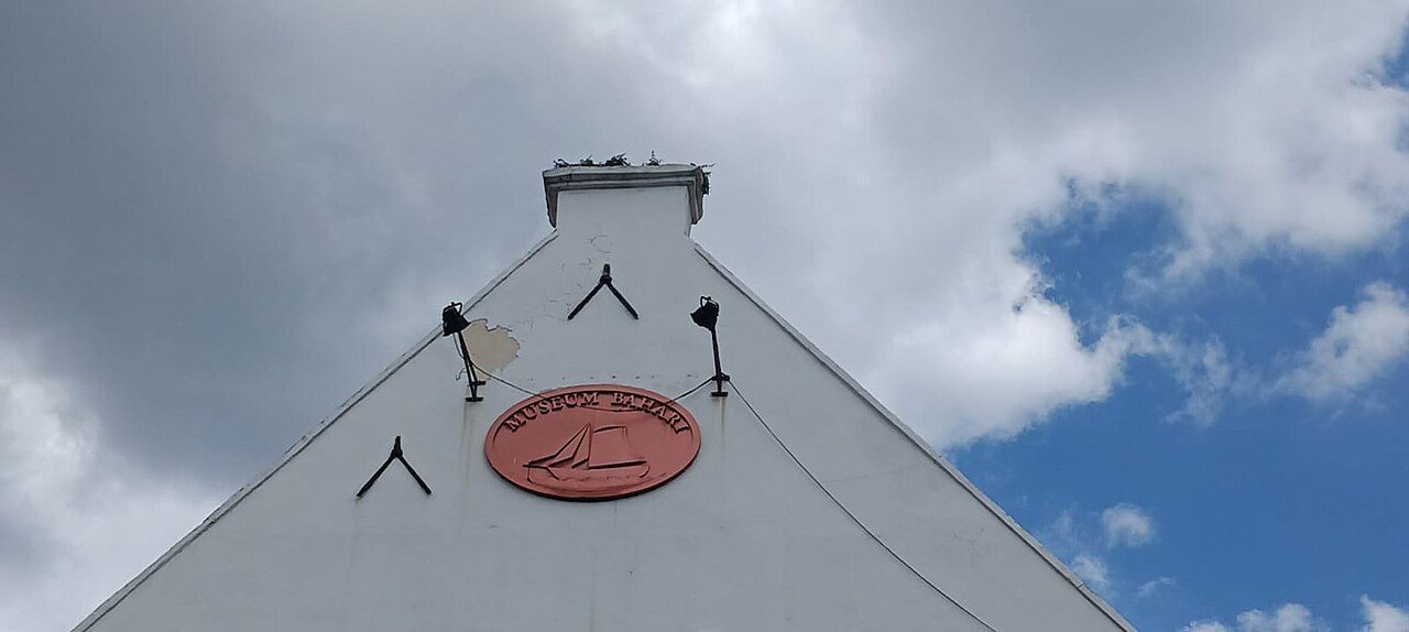 Maritime Museum fotoğrafı