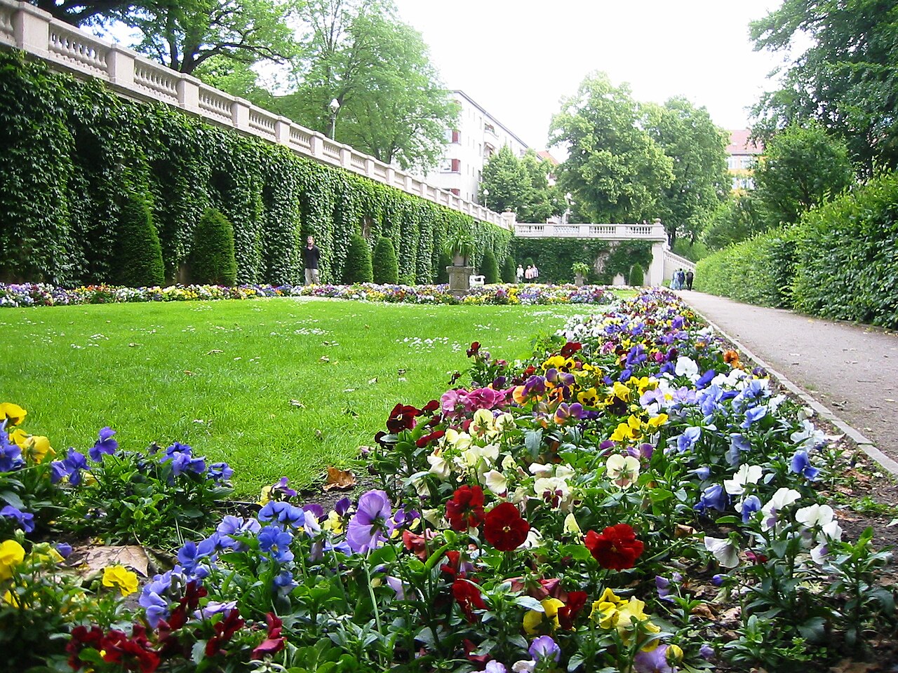 Körnerpark