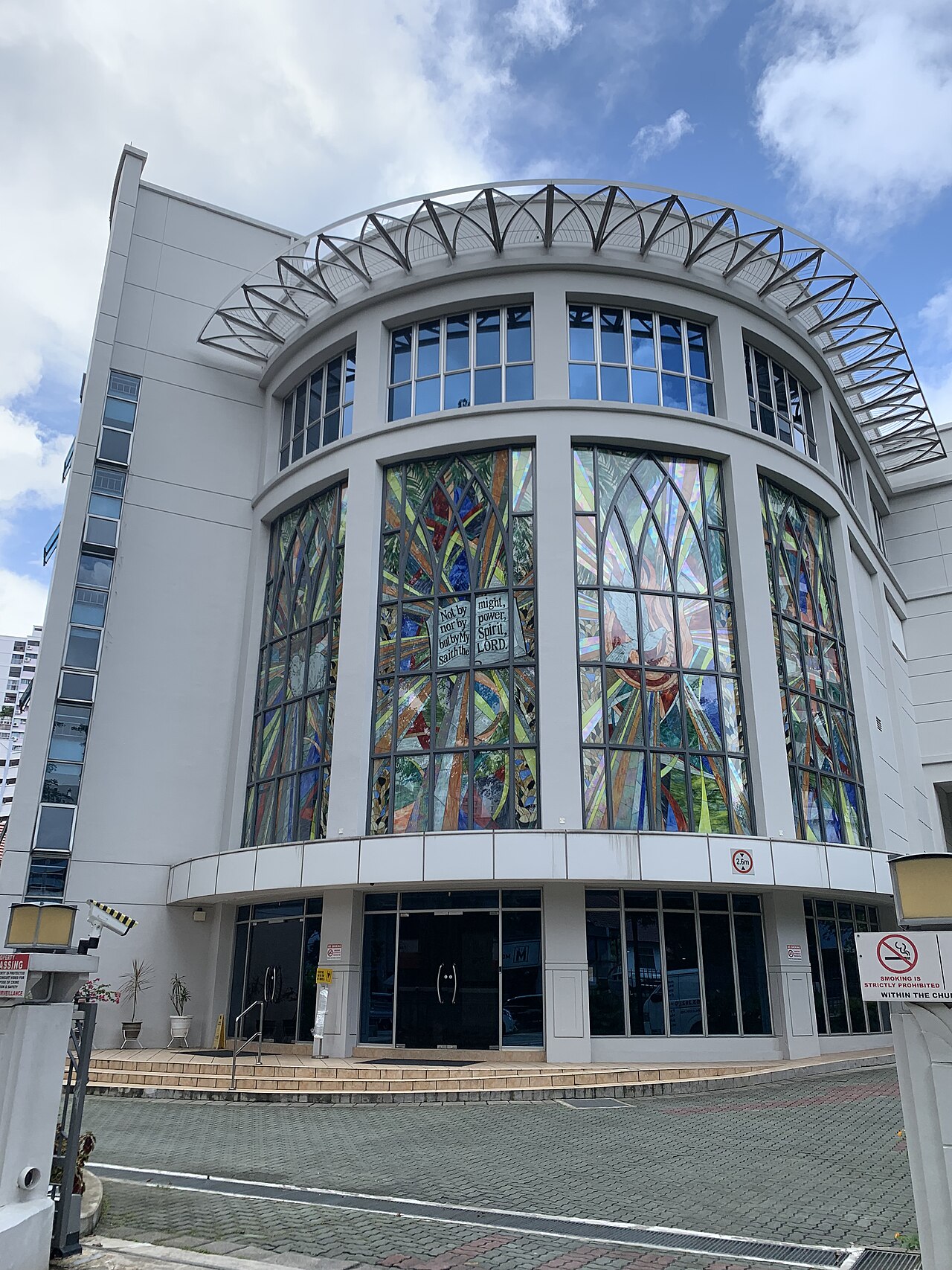 Elim Church Singapore fotoğrafı