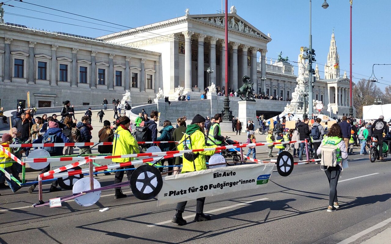 Parlament fotoğrafı