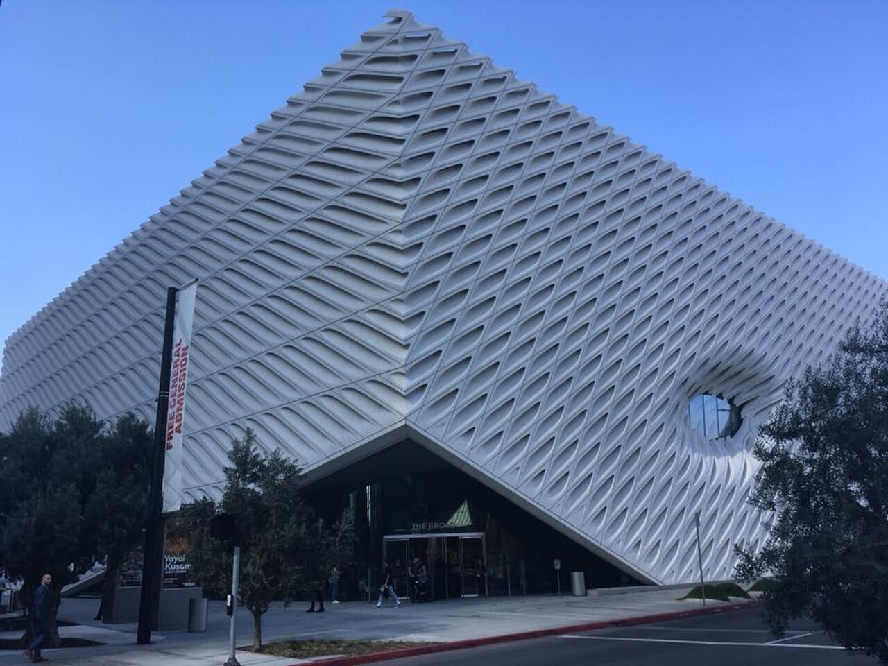 صورة The Broad
