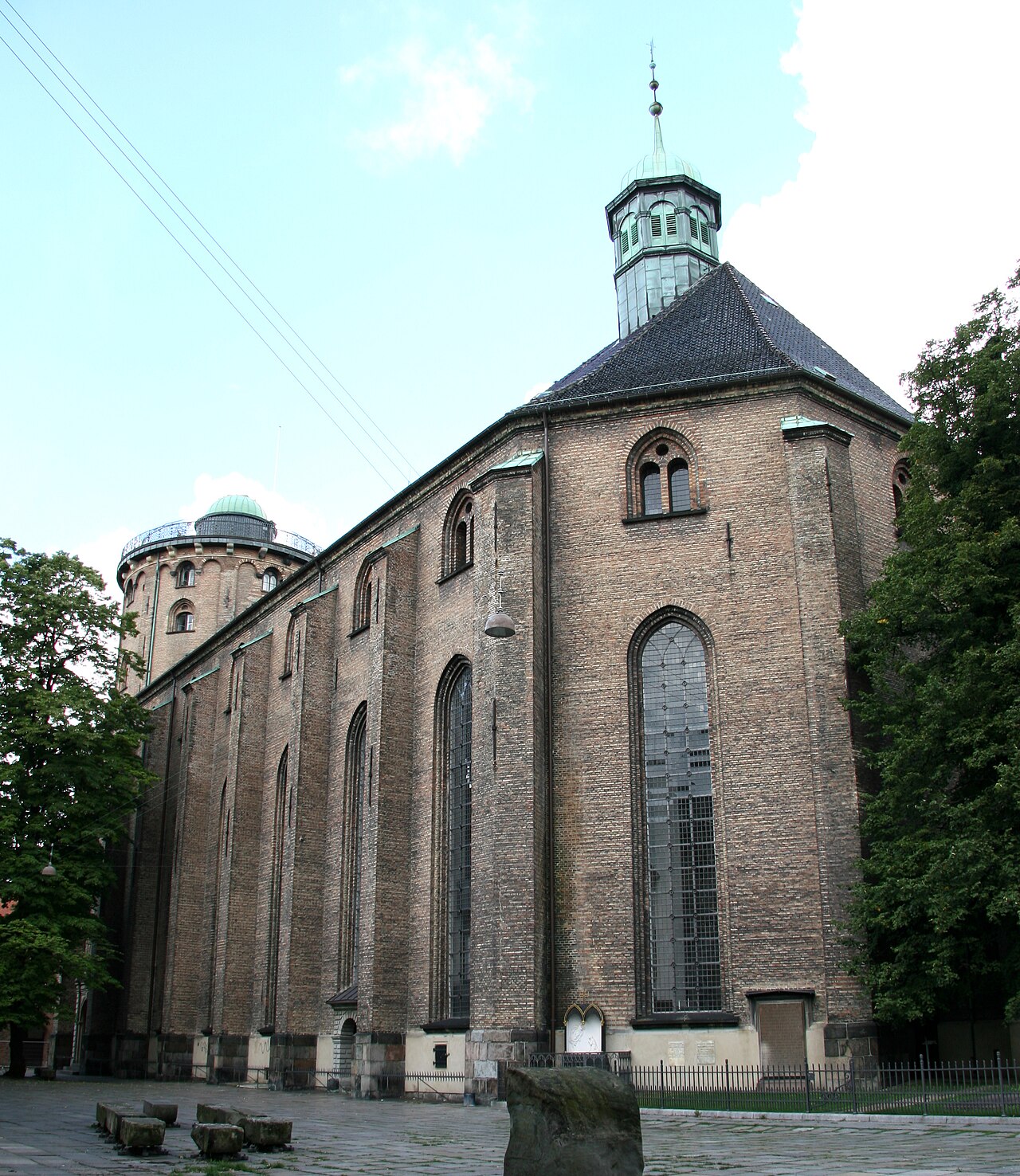 Trinitatis Kilisesi