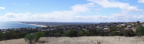 Marino Conservation Park
