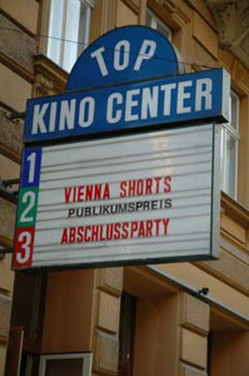 Top Kino