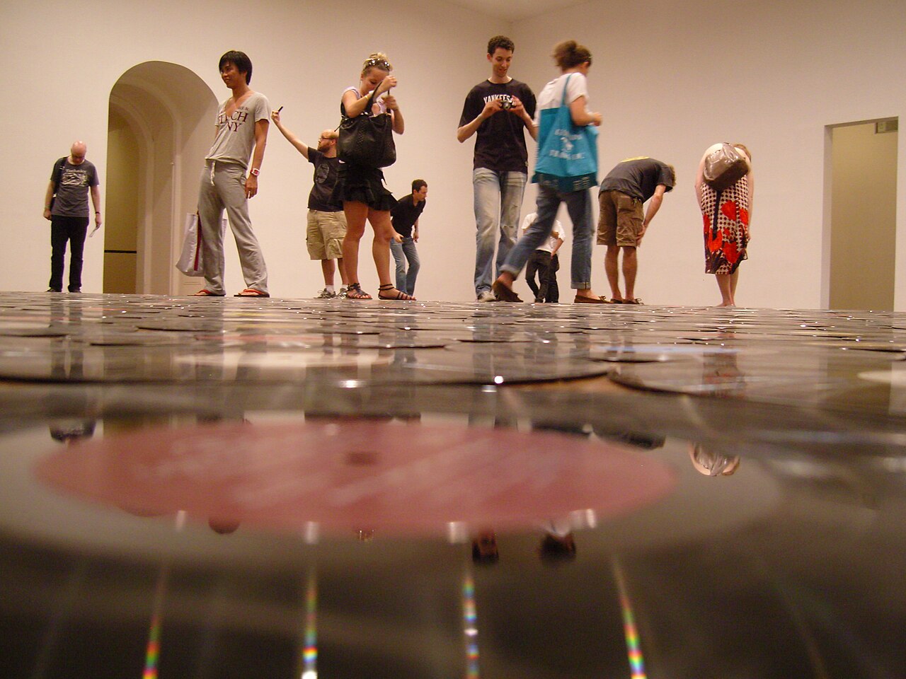 MoMA PS1의 사진