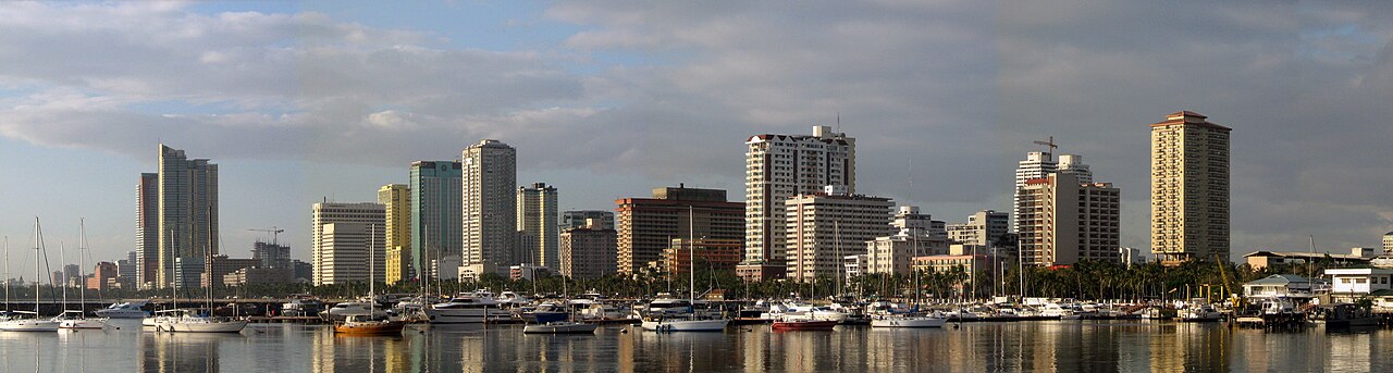 Manila
