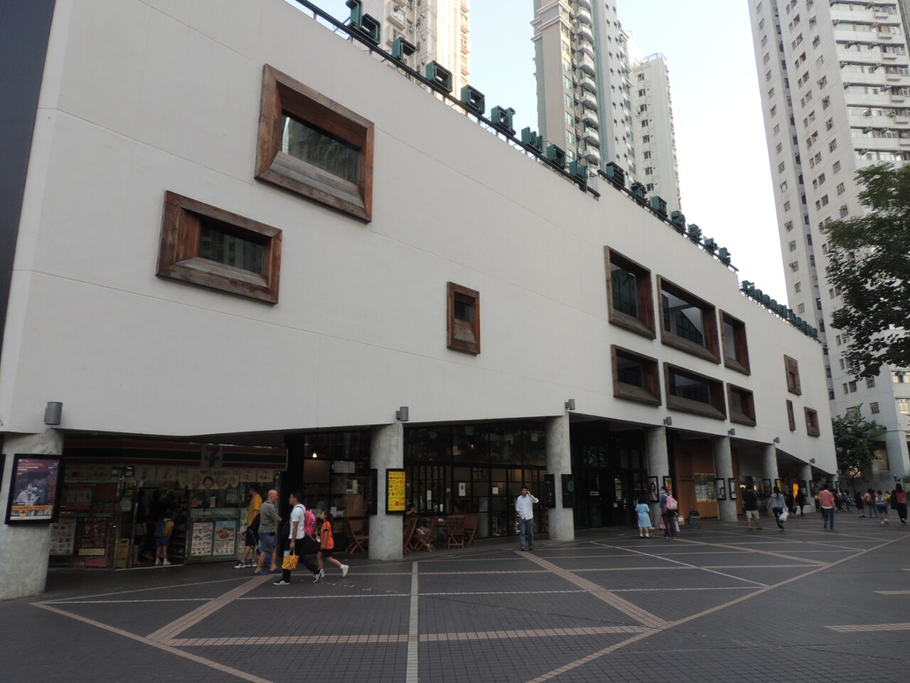 صورة Broadway Cinematheque