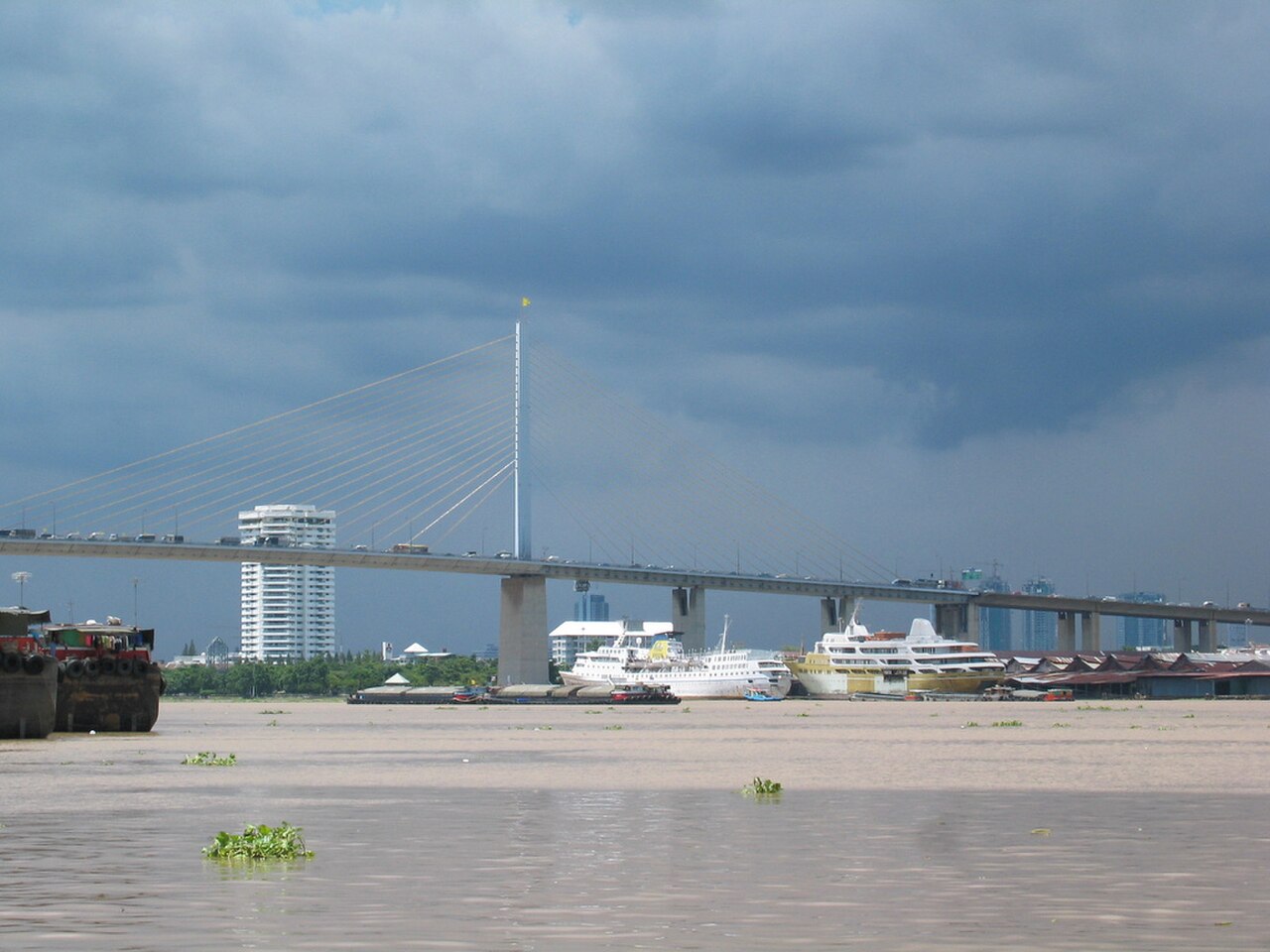 เขตยานนาวา의 사진