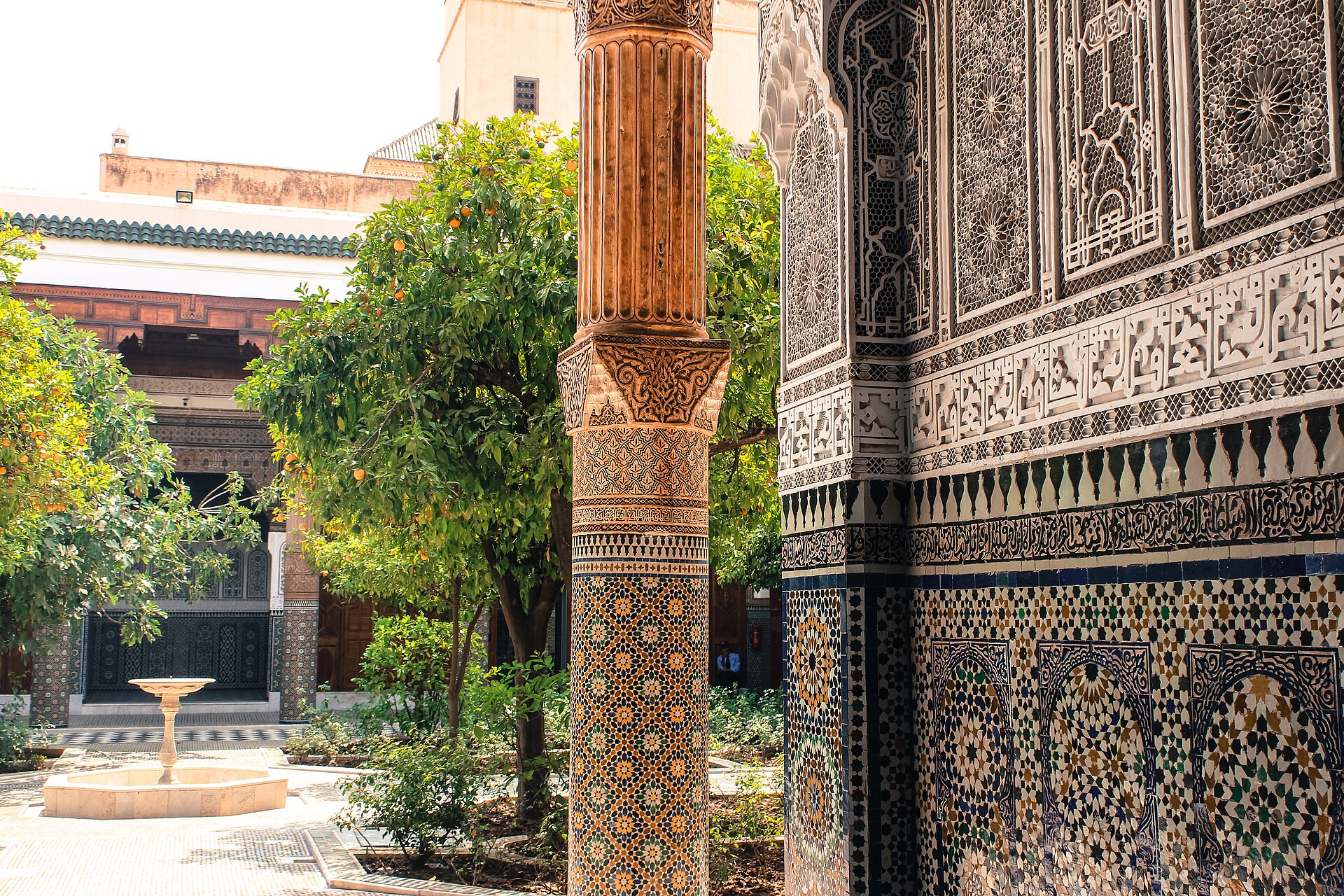 Musée Dar El Bacha
 دار الباشا