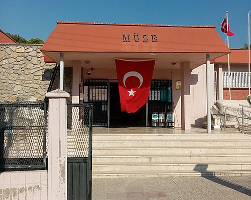 Fethiye Museum