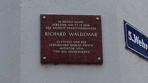 Richard Waldemar