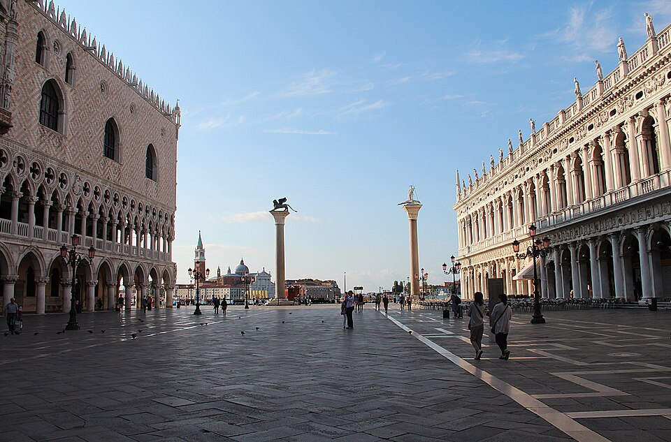 A photograph of Museo Archeologico Nazionale