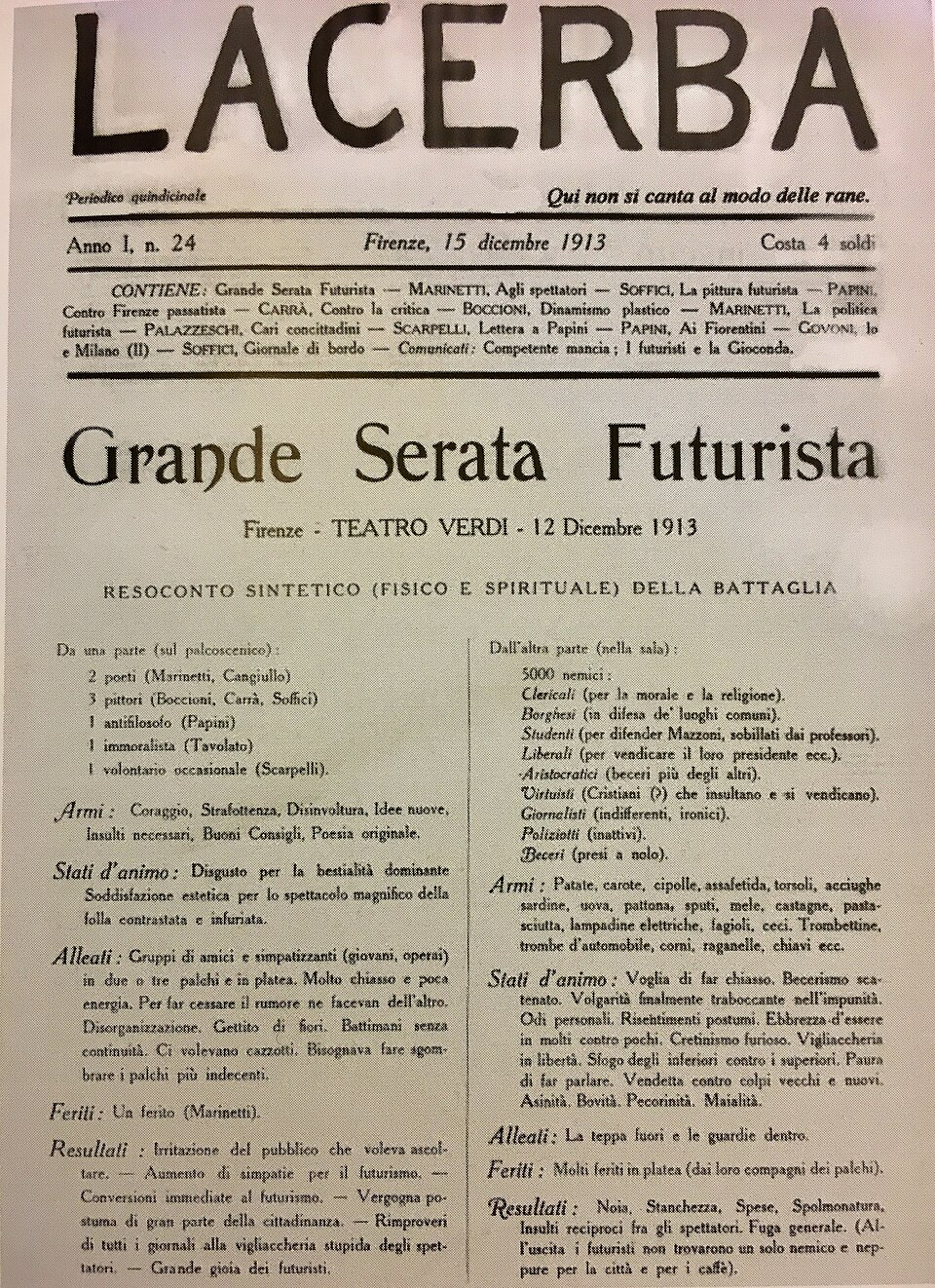 A photograph of Teatro Verdi