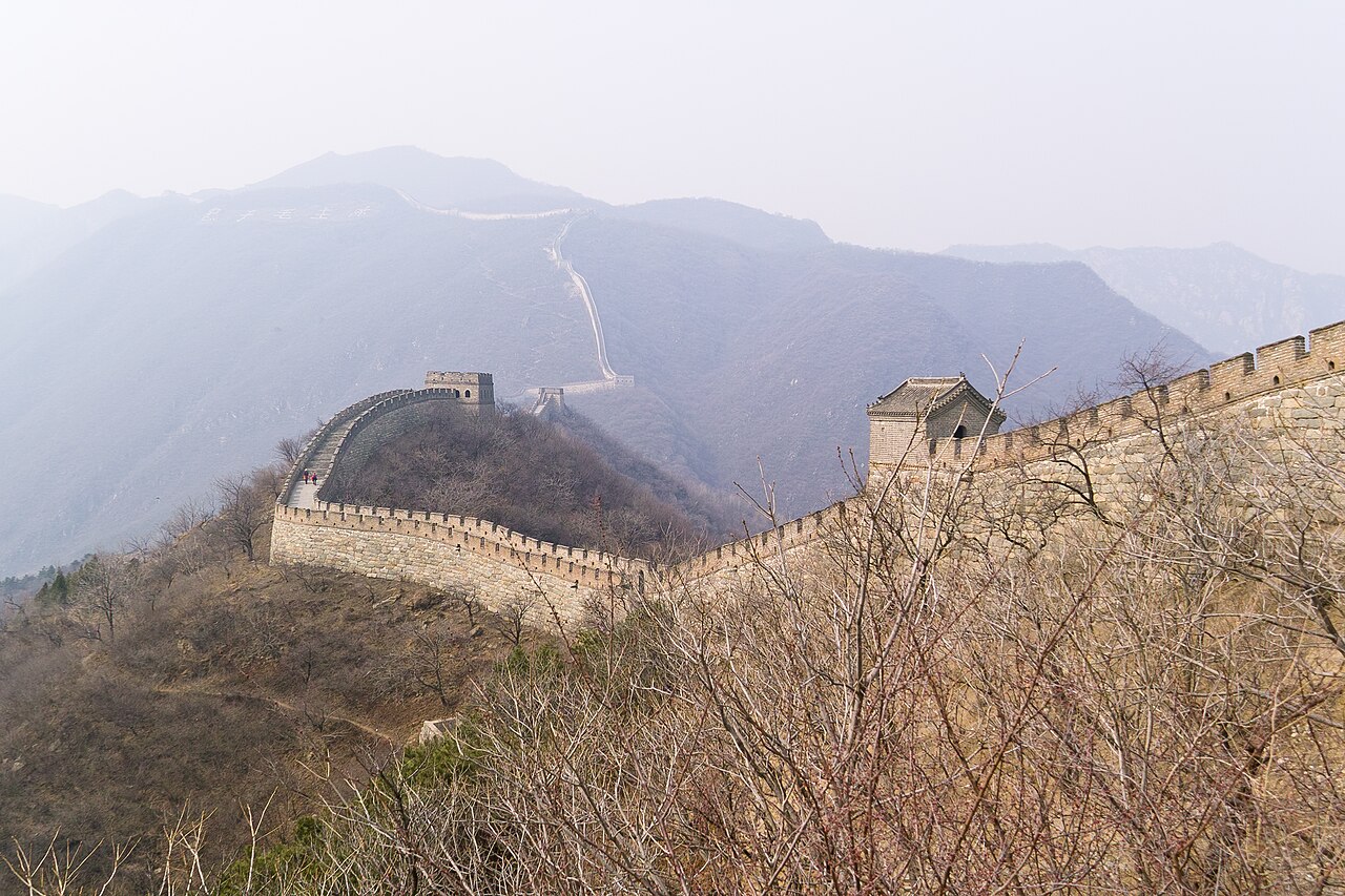 صورة Mutianyu