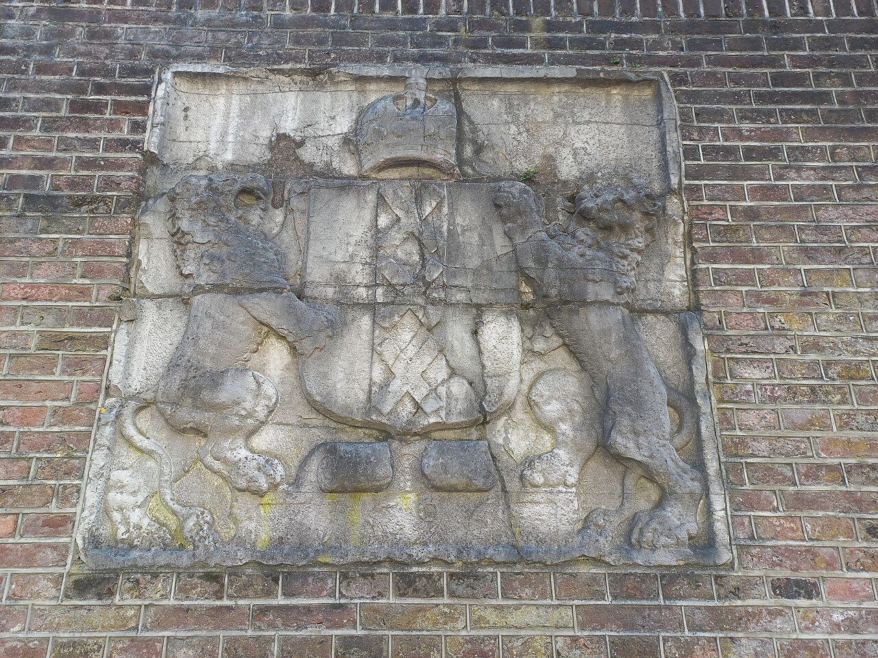 صورة Uilenburger synagogue