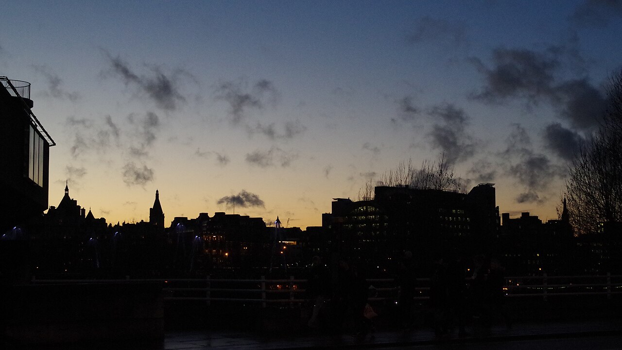 Hayward Gallery の写真