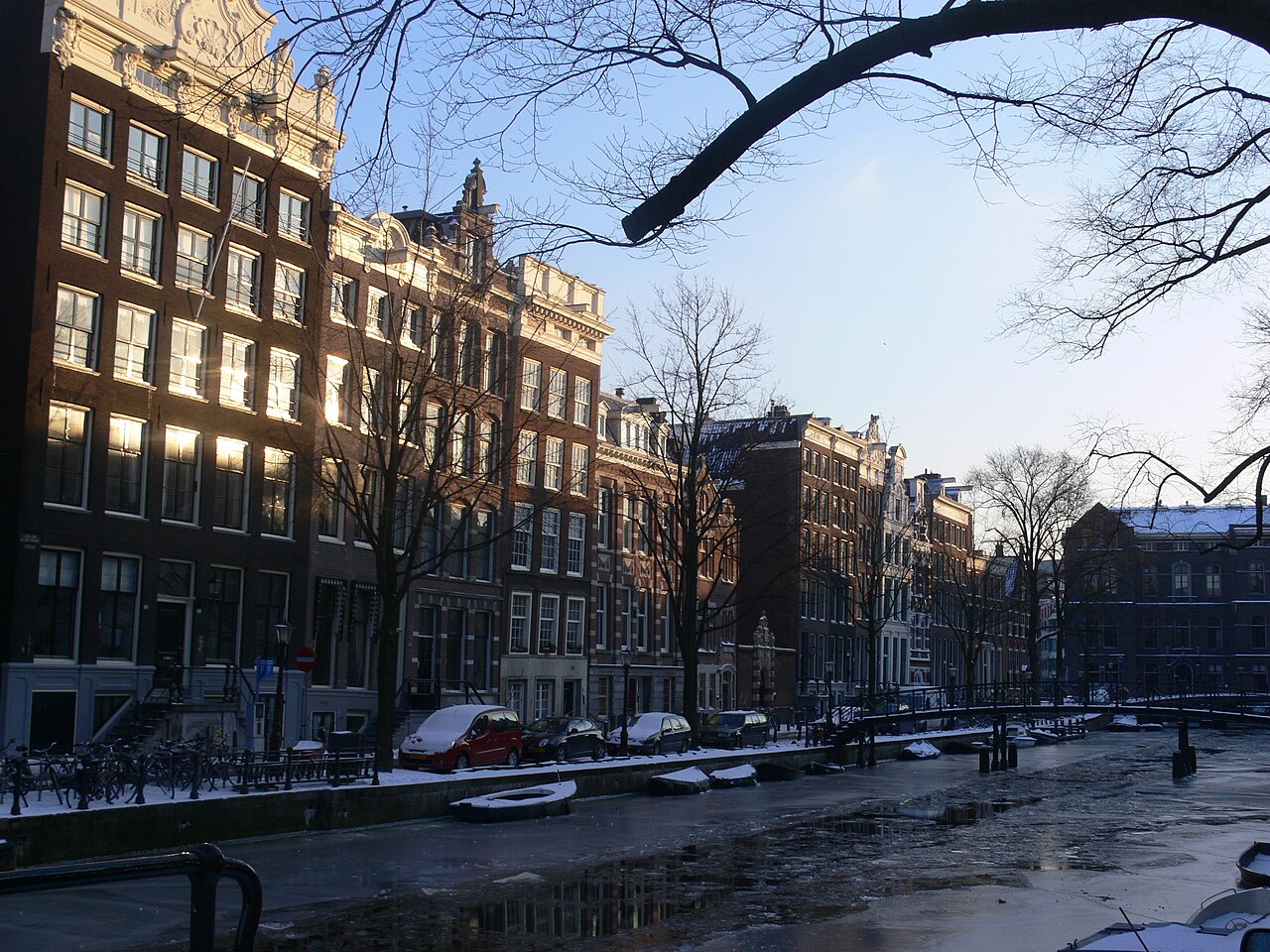 صورة Agnietenkapel