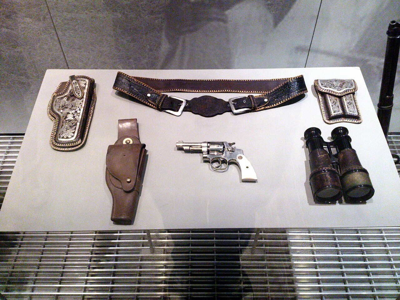 Uma fotografia de Museo Nacional de la Revolución