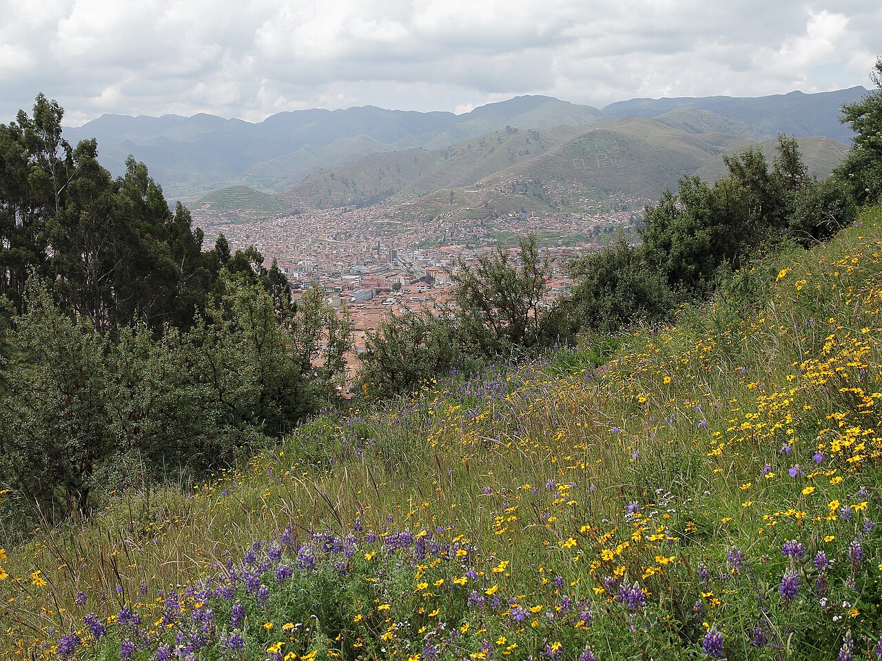 صورة Planetarium Cusco