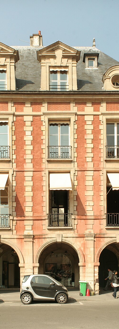 Vitry Konağı