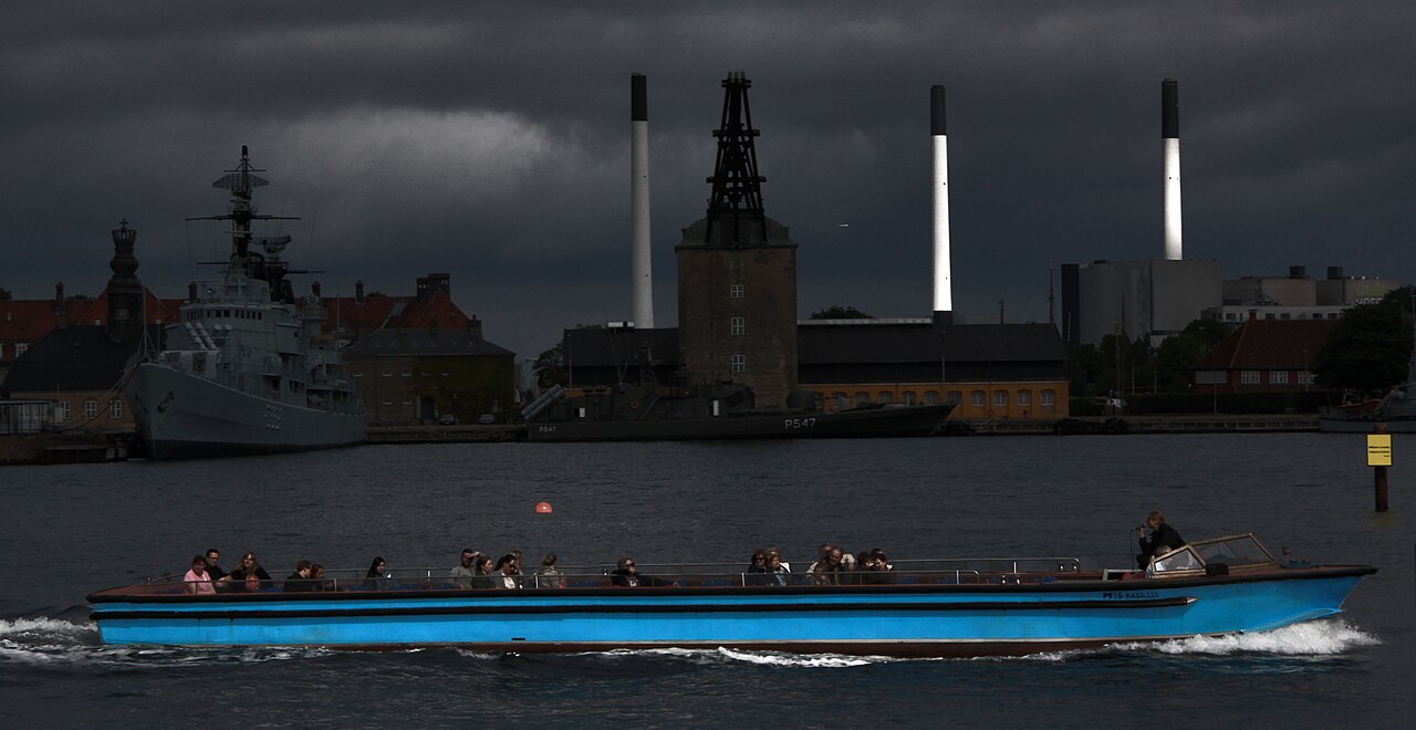 P547 Sehested の写真