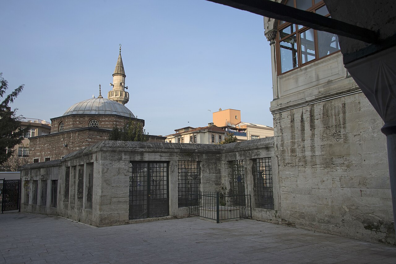 صورة Ahmediye Mosque