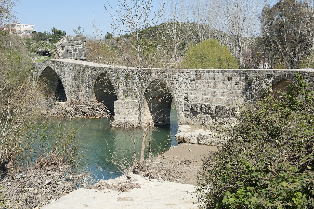Naras Köprüsü