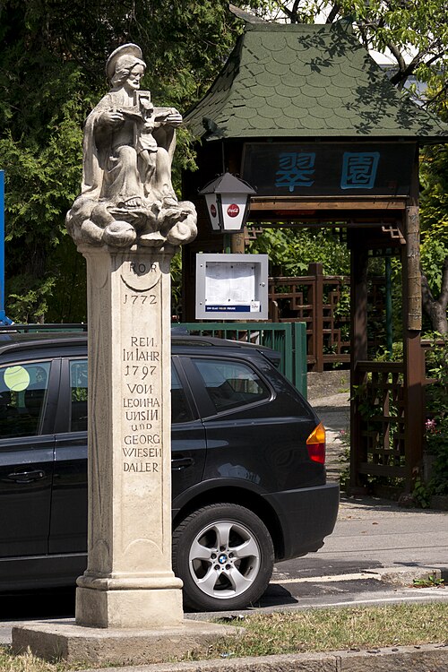 Beschornerkreuz