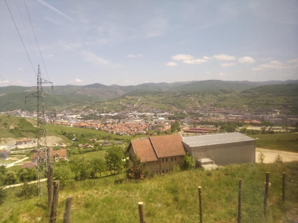A photograph of Pazar Pazarı
