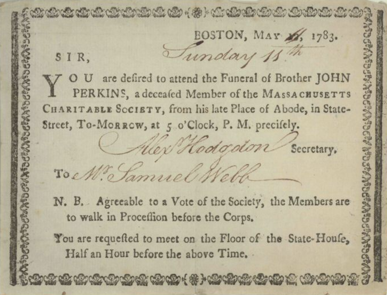 Old State House의 사진