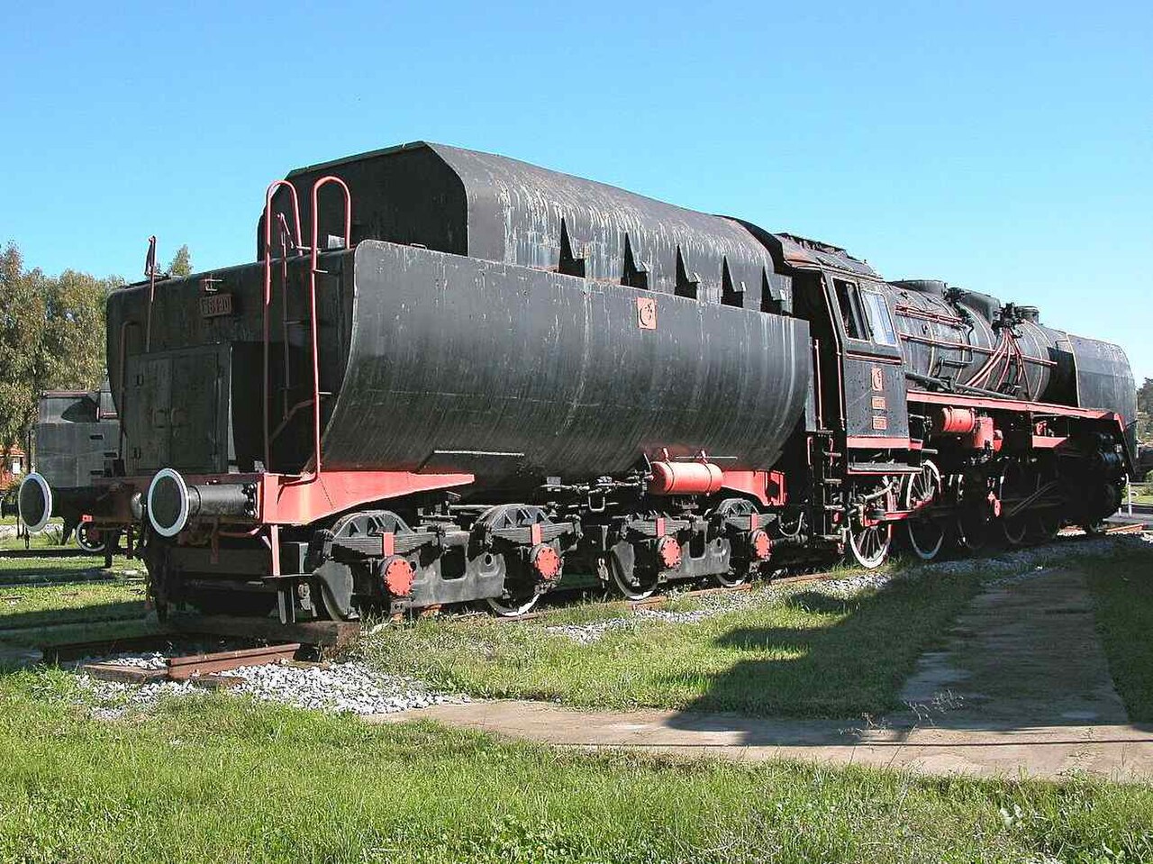 Çamlık Railway Museum の写真