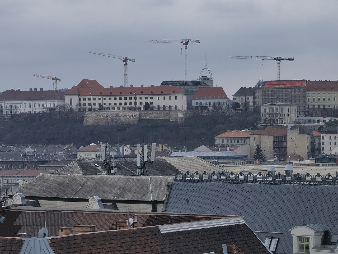 صورة Carmelite Monastery of Buda