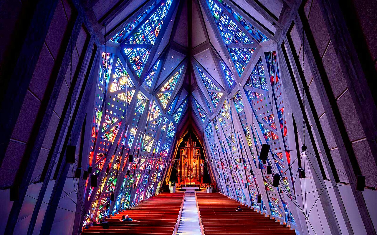 First Presbyterian Church
