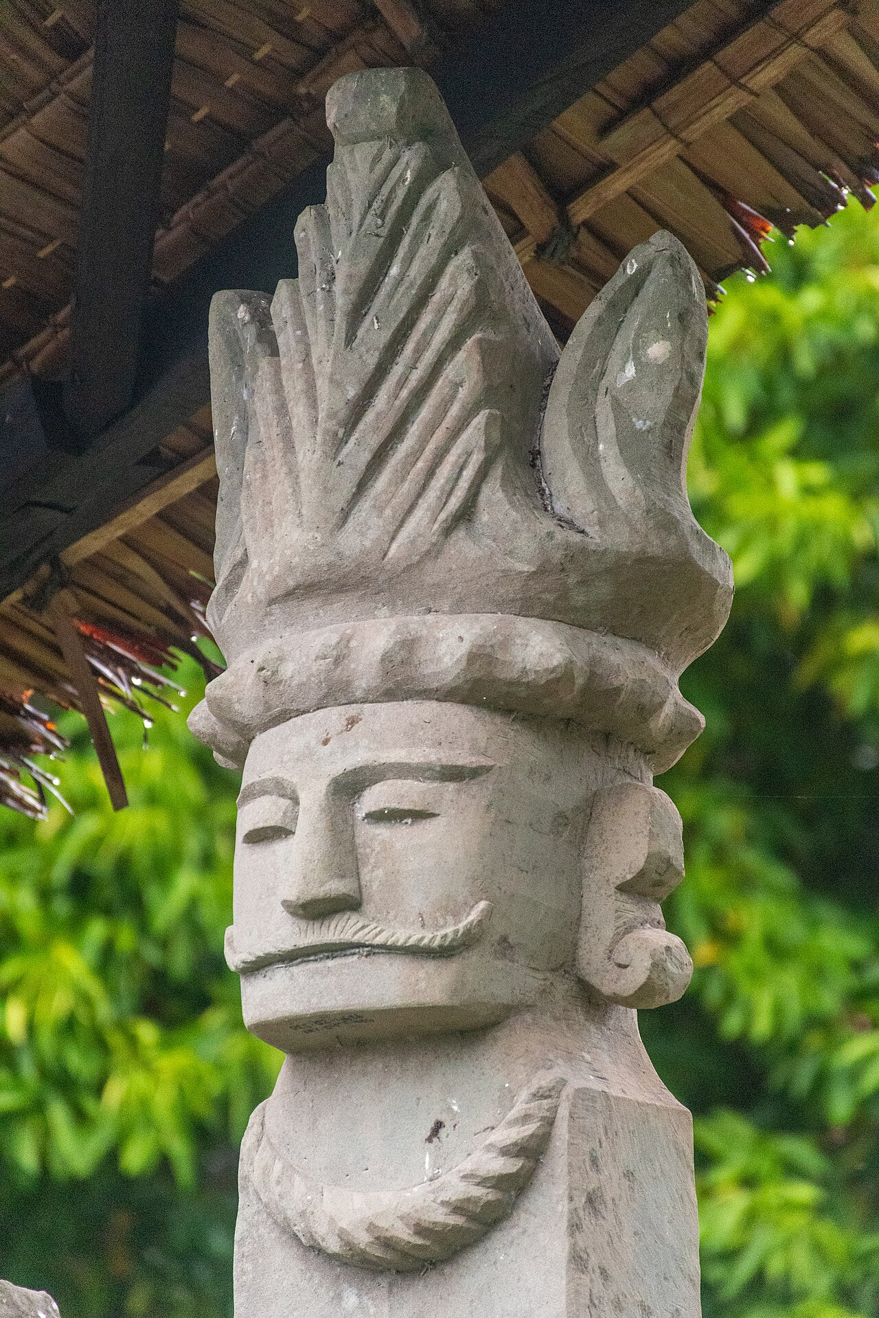 Museum Pusaka fotoğrafı